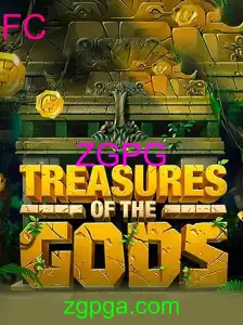 TreasureoftheGods